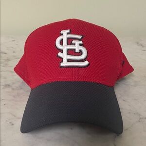 St. Louis Cardinals Baseball Hat